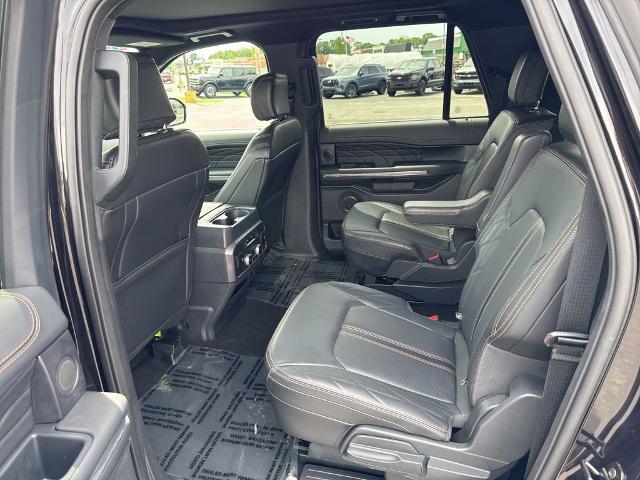 2024 Ford Expedition Platinum MAX