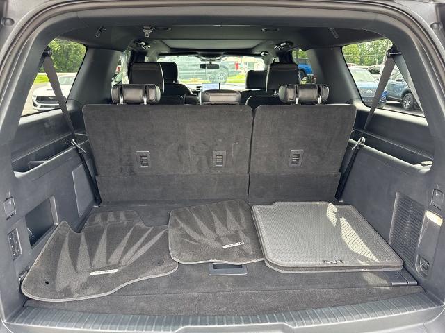 2024 Ford Expedition Platinum MAX