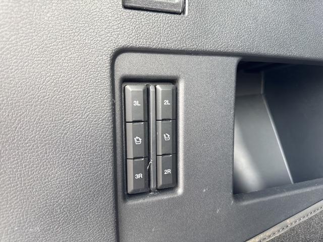 2024 Ford Expedition Platinum MAX