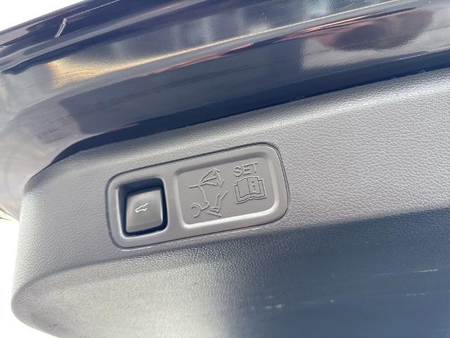 2024 Ford Expedition Platinum MAX