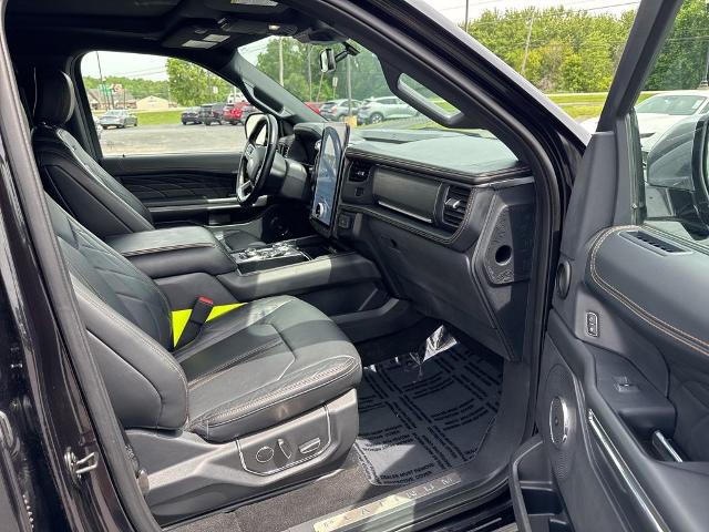 2024 Ford Expedition Platinum MAX