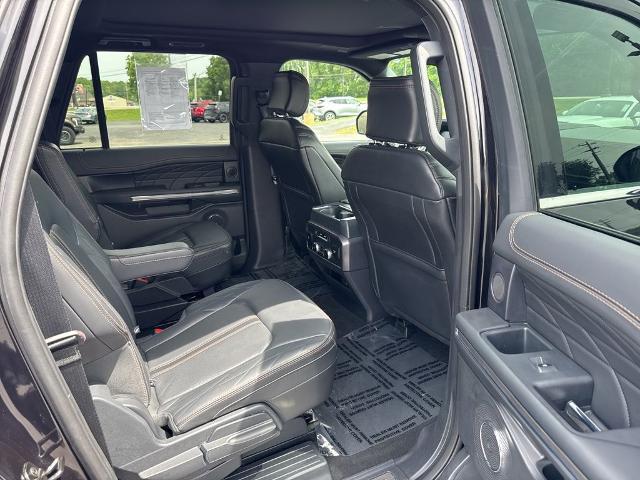 2024 Ford Expedition Platinum MAX