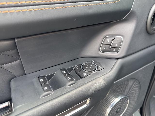 2024 Ford Expedition Platinum MAX