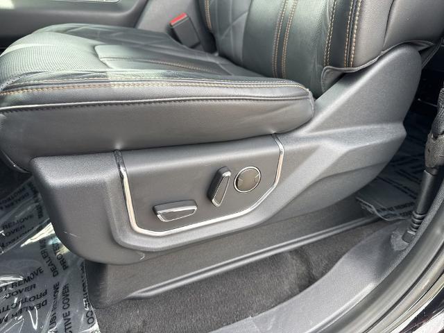 2024 Ford Expedition Platinum MAX