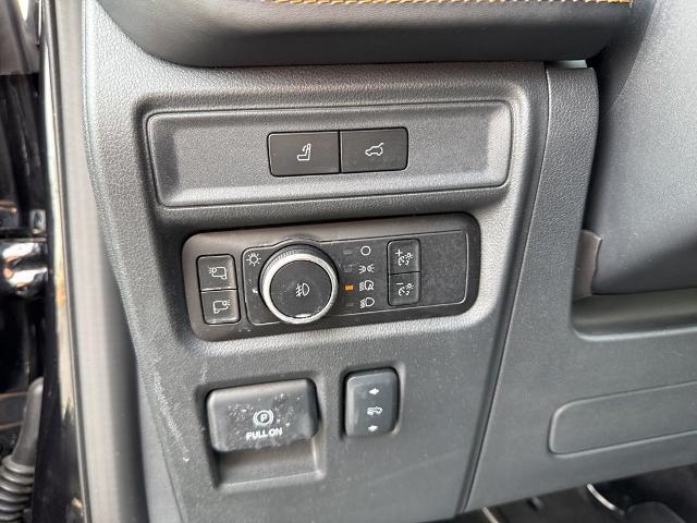 2024 Ford Expedition Platinum MAX