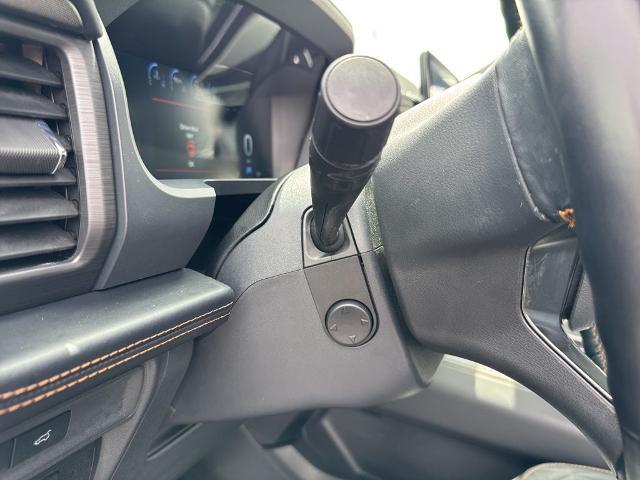 2024 Ford Expedition Platinum MAX
