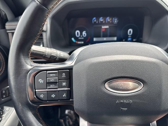 2024 Ford Expedition Platinum MAX
