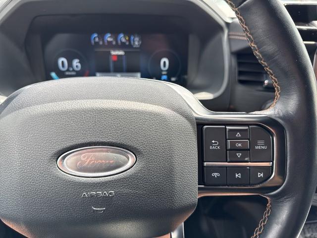 2024 Ford Expedition Platinum MAX