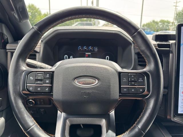 2024 Ford Expedition Platinum MAX
