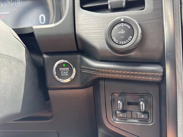 2024 Ford Expedition Platinum MAX