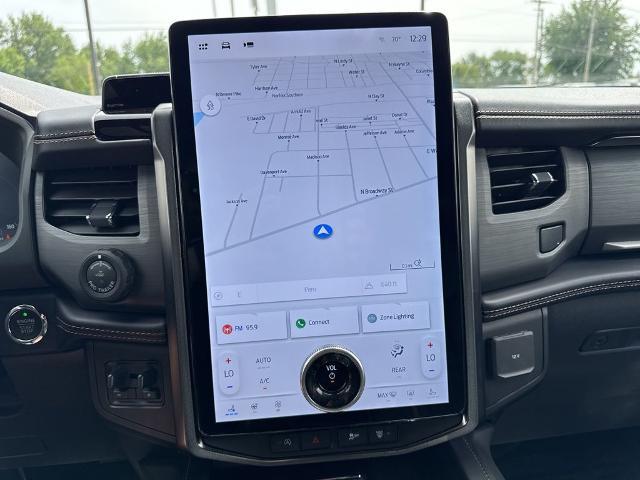 2024 Ford Expedition Platinum MAX