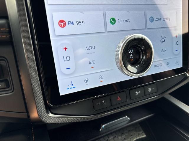 2024 Ford Expedition Platinum MAX
