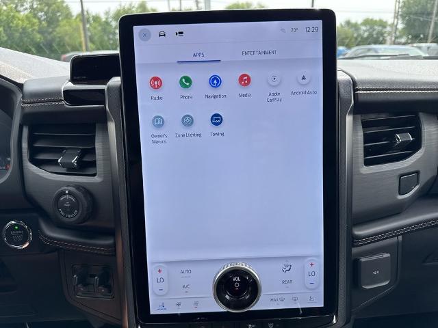 2024 Ford Expedition Platinum MAX