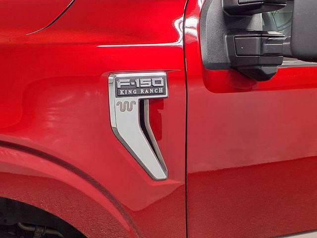 2023 Ford F-150 King Ranch