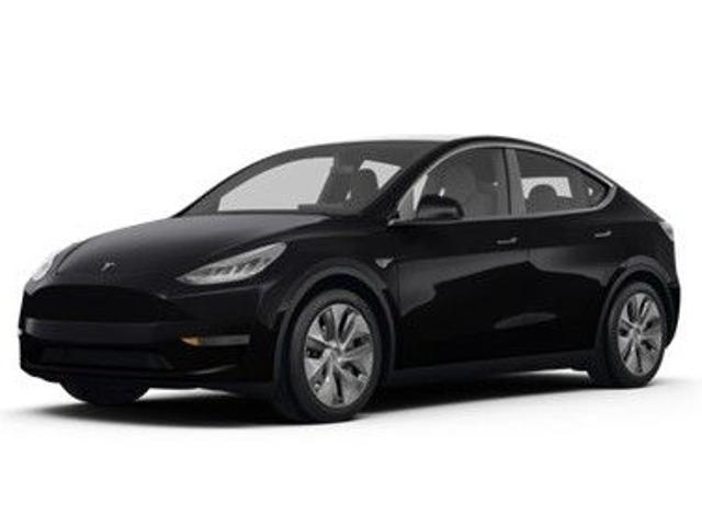 2023 Tesla Model Y Long Range Dual Motor All-Wheel Drive for sale in Charlotte, NC