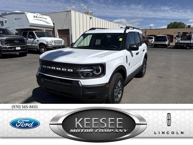 2025 Ford Bronco Sport Big Bend for sale in Cortez, CO