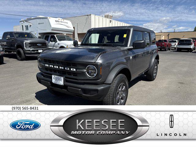 2025 Ford Bronco Big Bend for sale in Cortez, CO