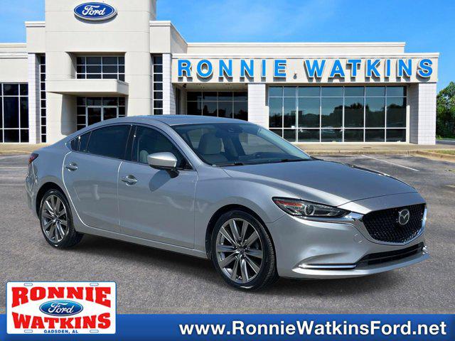 2018 Mazda Mazda6 Grand Touring Reserve for sale in Gadsden, AL