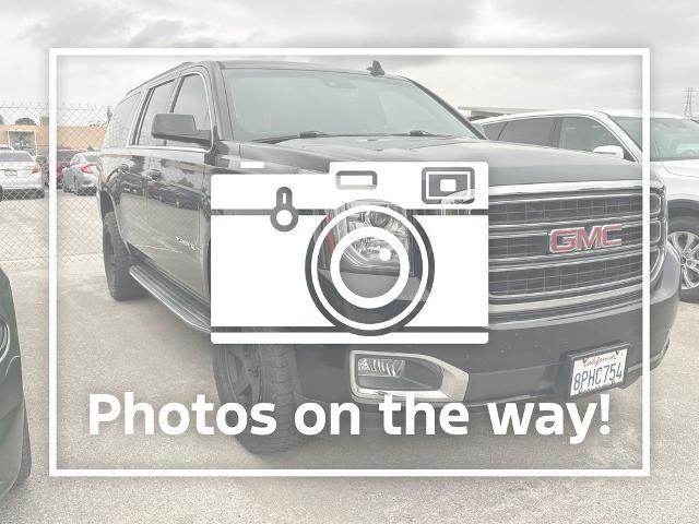2020 GMC Yukon XL 4WD SLT Standard Edition for sale in Bakersfield, CA