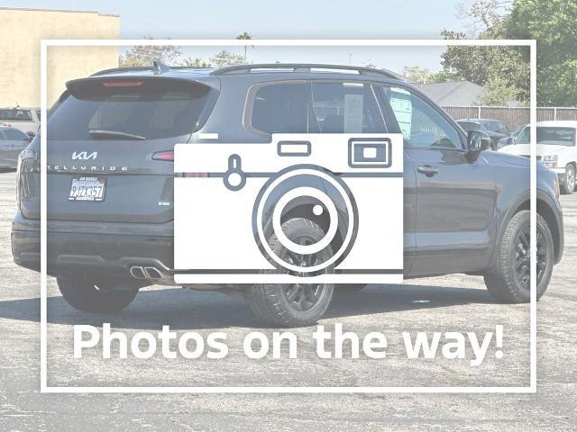 2024 Kia Telluride SX X-Pro