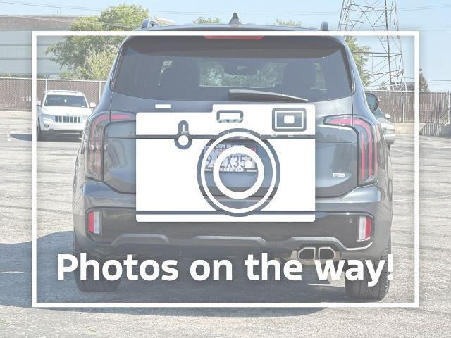 2024 Kia Telluride SX X-Pro