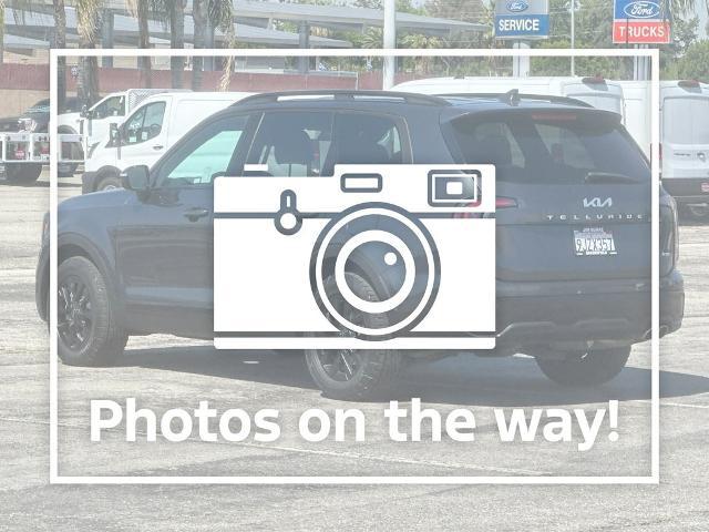 2024 Kia Telluride SX X-Pro