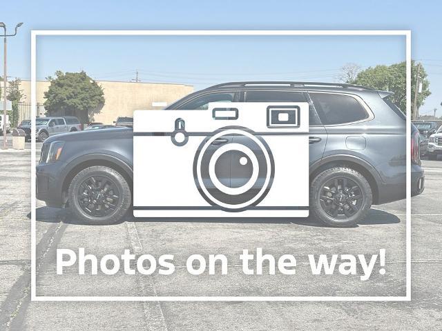 2024 Kia Telluride SX X-Pro