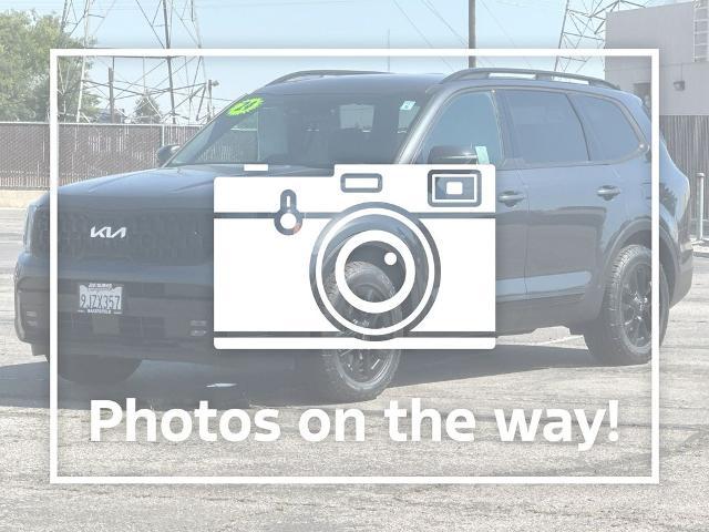 2024 Kia Telluride SX X-Pro
