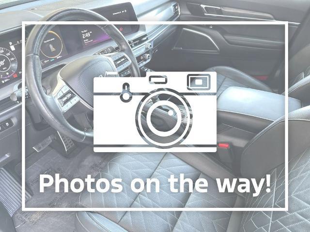 2024 Kia Telluride SX X-Pro