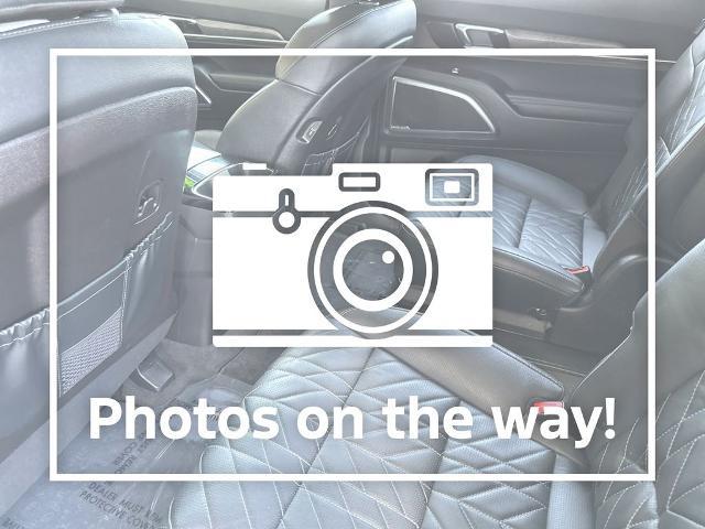 2024 Kia Telluride SX X-Pro
