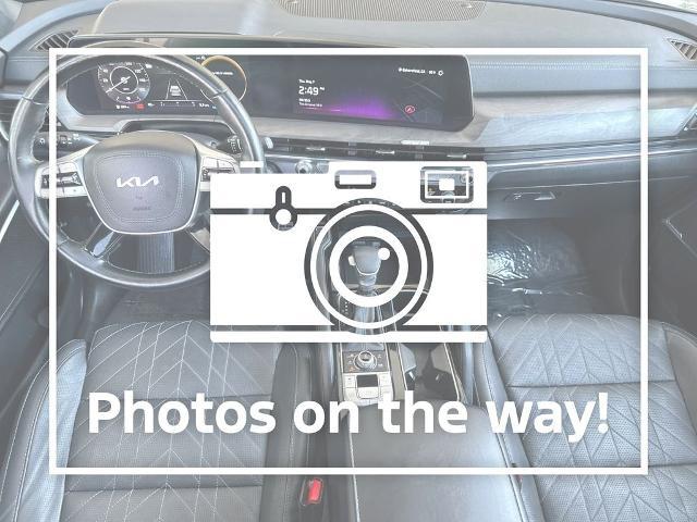 2024 Kia Telluride SX X-Pro