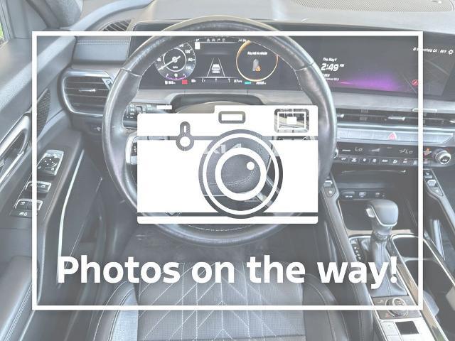 2024 Kia Telluride SX X-Pro