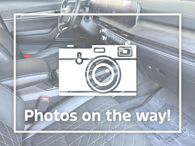 2024 Kia Telluride SX X-Pro