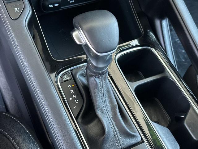 2024 Kia Telluride SX X-Pro