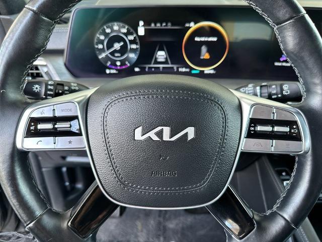 2024 Kia Telluride SX X-Pro