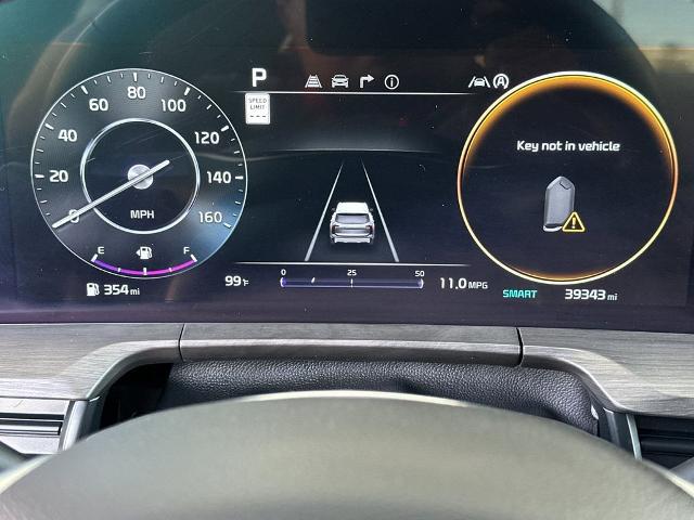 2024 Kia Telluride SX X-Pro