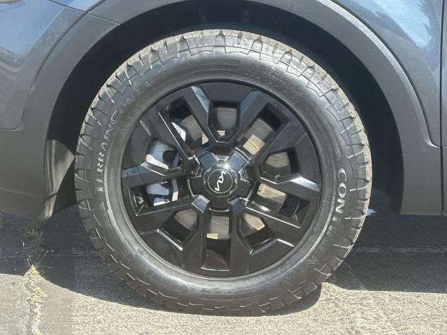 2024 Kia Telluride SX X-Pro