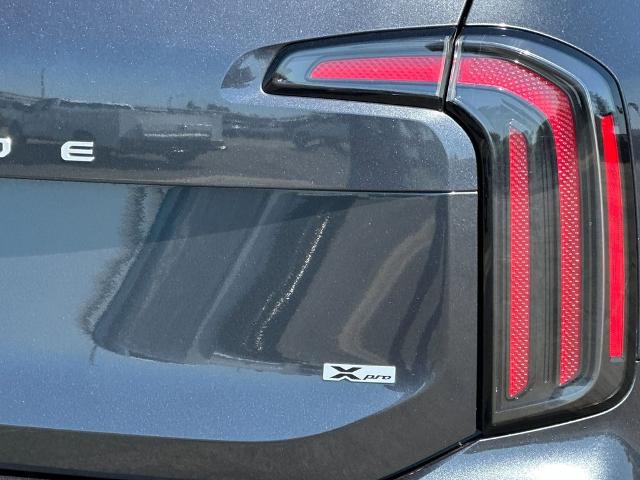2024 Kia Telluride SX X-Pro