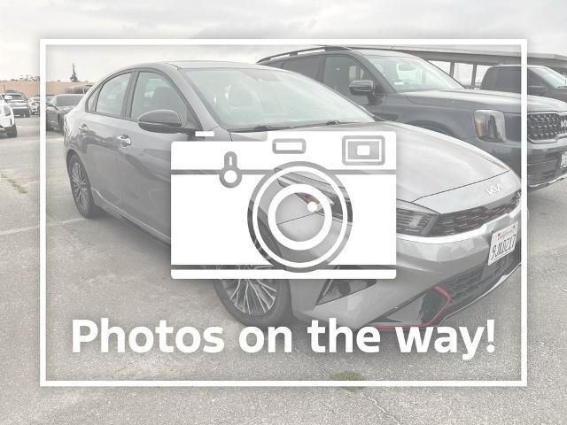 2023 Kia Forte GT-Line for sale in Bakersfield, CA