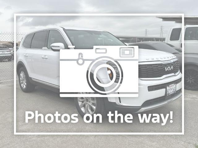 2022 Kia Telluride LX for sale in Bakersfield, CA