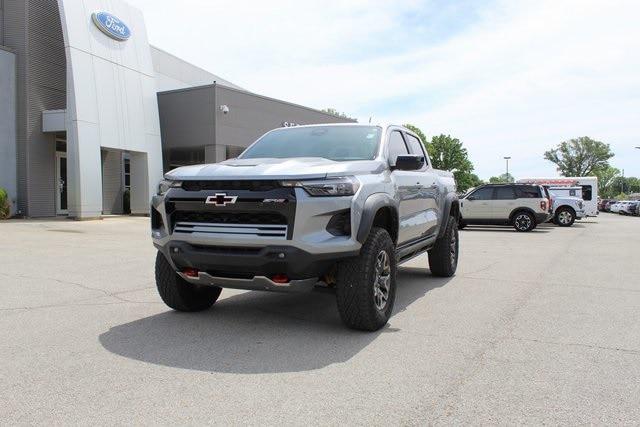 2024 Chevrolet Colorado 4WD ZR2 for sale in Paragould, AR