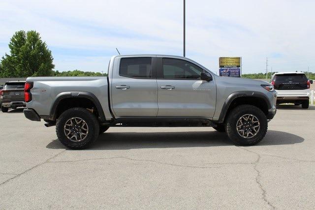 2024 Chevrolet Colorado 4WD ZR2