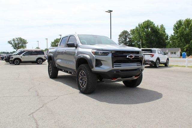 2024 Chevrolet Colorado 4WD ZR2