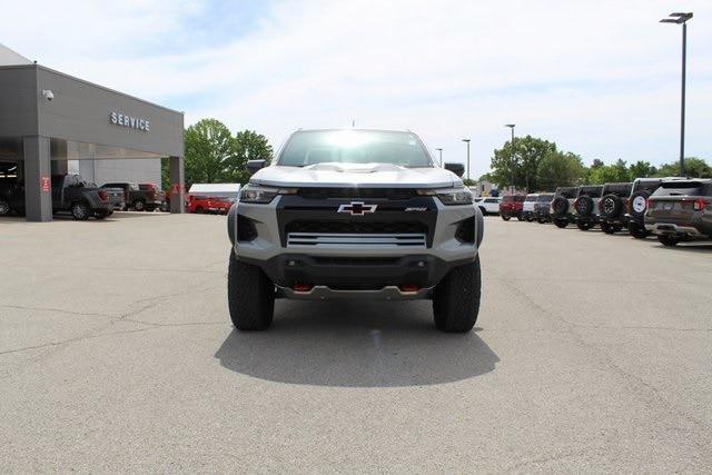 2024 Chevrolet Colorado 4WD ZR2