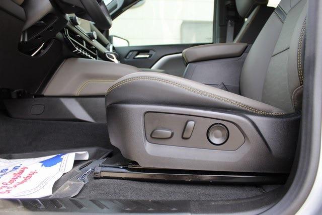 2024 Chevrolet Colorado 4WD ZR2
