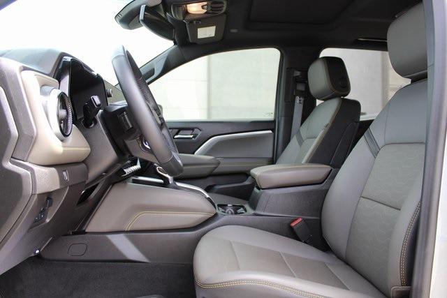 2024 Chevrolet Colorado 4WD ZR2