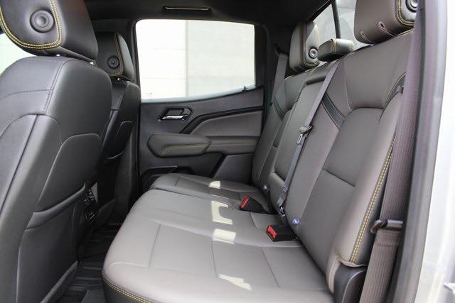2024 Chevrolet Colorado 4WD ZR2