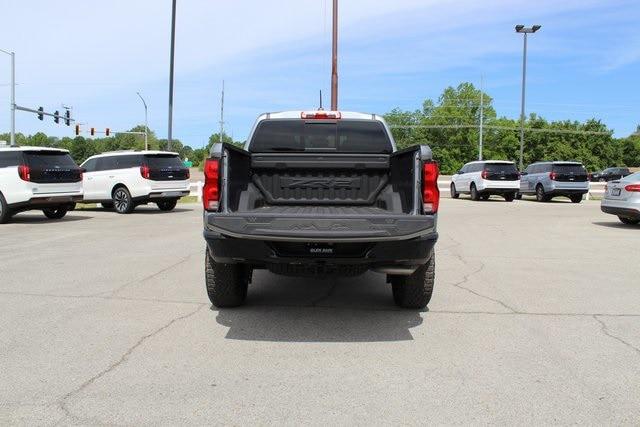 2024 Chevrolet Colorado 4WD ZR2