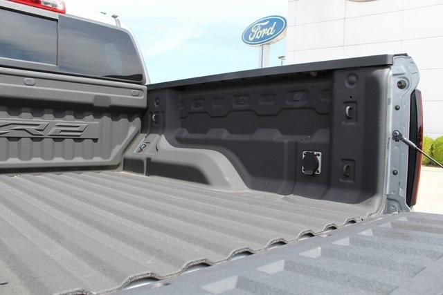 2024 Chevrolet Colorado 4WD ZR2