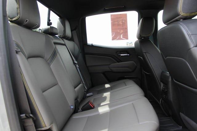 2024 Chevrolet Colorado 4WD ZR2